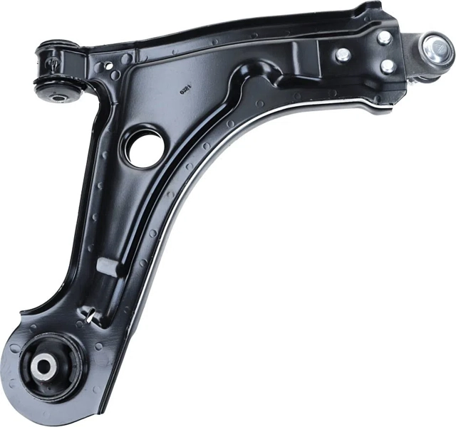 Track Control Arm Lower LEMFORDER